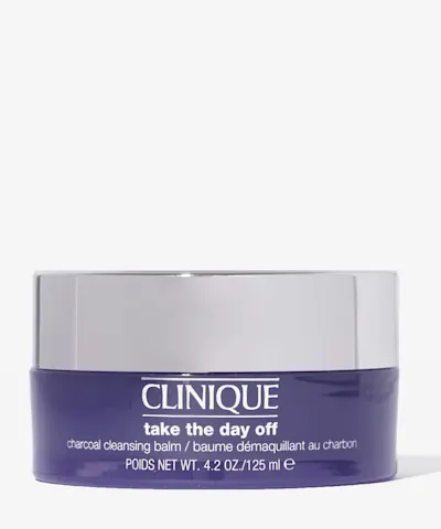 Clinique - Take The Day Off™ Charcoal Cleansing Balm