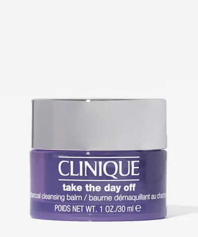 Clinique - Take The Day Off™ Charcoal Cleansing Balm