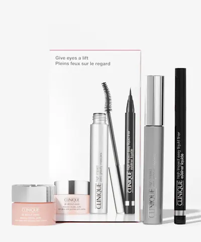 Clinique - Give Eyes A Lift Set