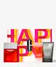 Clinique - Happy For Him Men's Fragrance Set