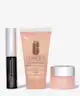 Clinique - Glow Boldly Set