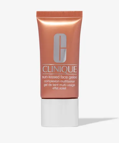 Clinique - Sun-Kissed Faced Gelee Complexion Multitasker