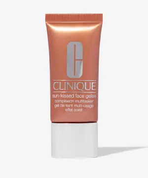 clinique Sun-Kissed Faced Gelee Complexion Multitasker