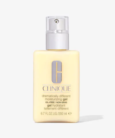 Clinique - Jumbo Dramatically Different™ Moisturizing Gel