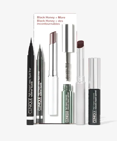 Clinique - Black Honey Makeup Gift Set
