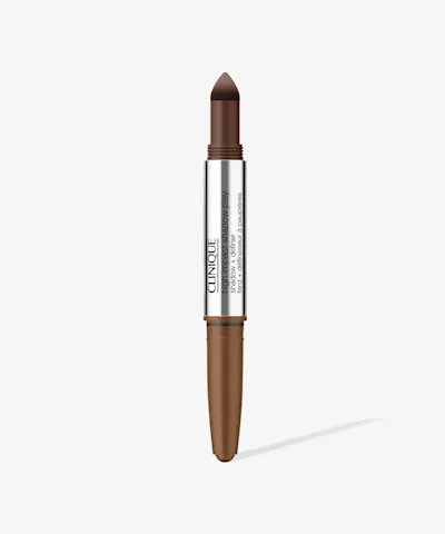 Clinique - High Impact Shadow Play™ Shadow + Definer