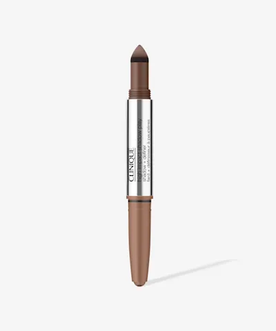Clinique - High Impact Shadow Play™ Shadow + Definer