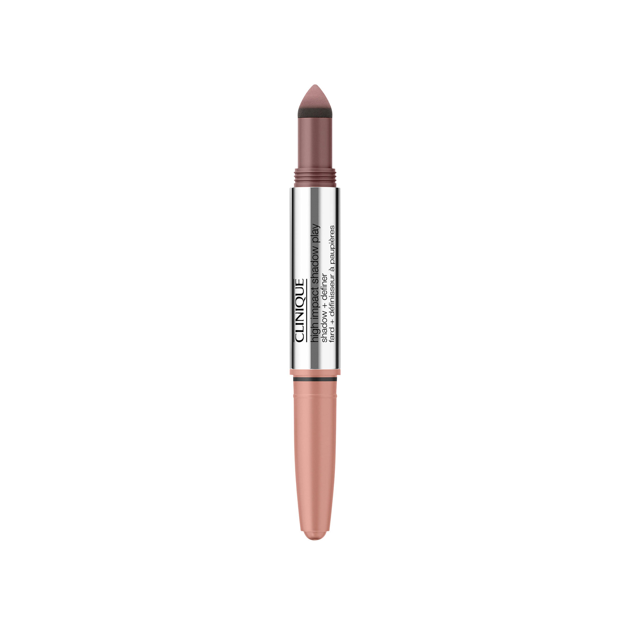 High Impact Shadow Play™ Shadow + Definer Rosé + Truffles