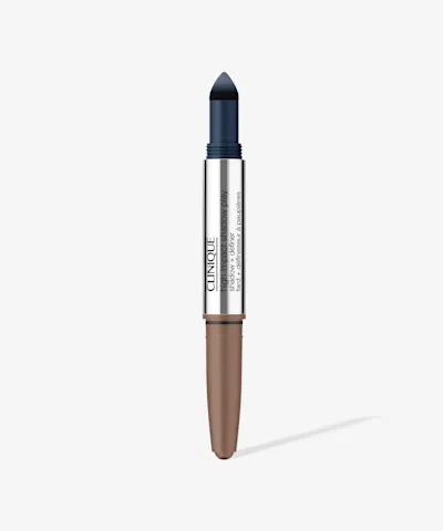 Clinique - High Impact Shadow Play™ Shadow + Definer