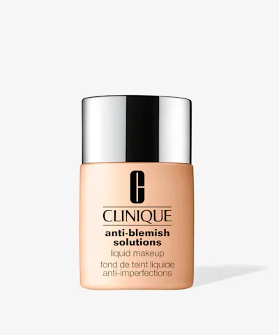 Clinique - Anti-Blemish Solutions Liquid Makeup