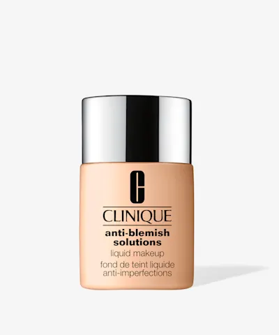 Clinique - Anti-Blemish Solutions Liquid Makeup