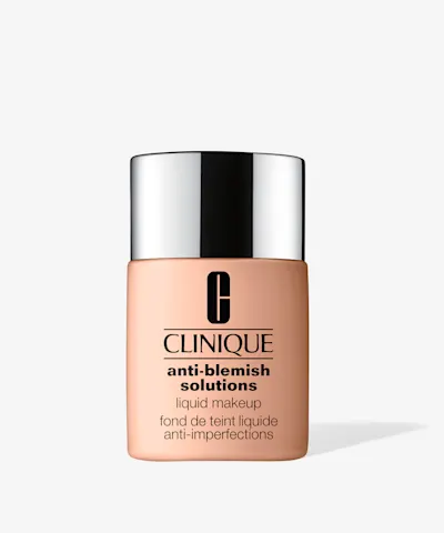 Clinique - Anti-Blemish Solutions Liquid Makeup