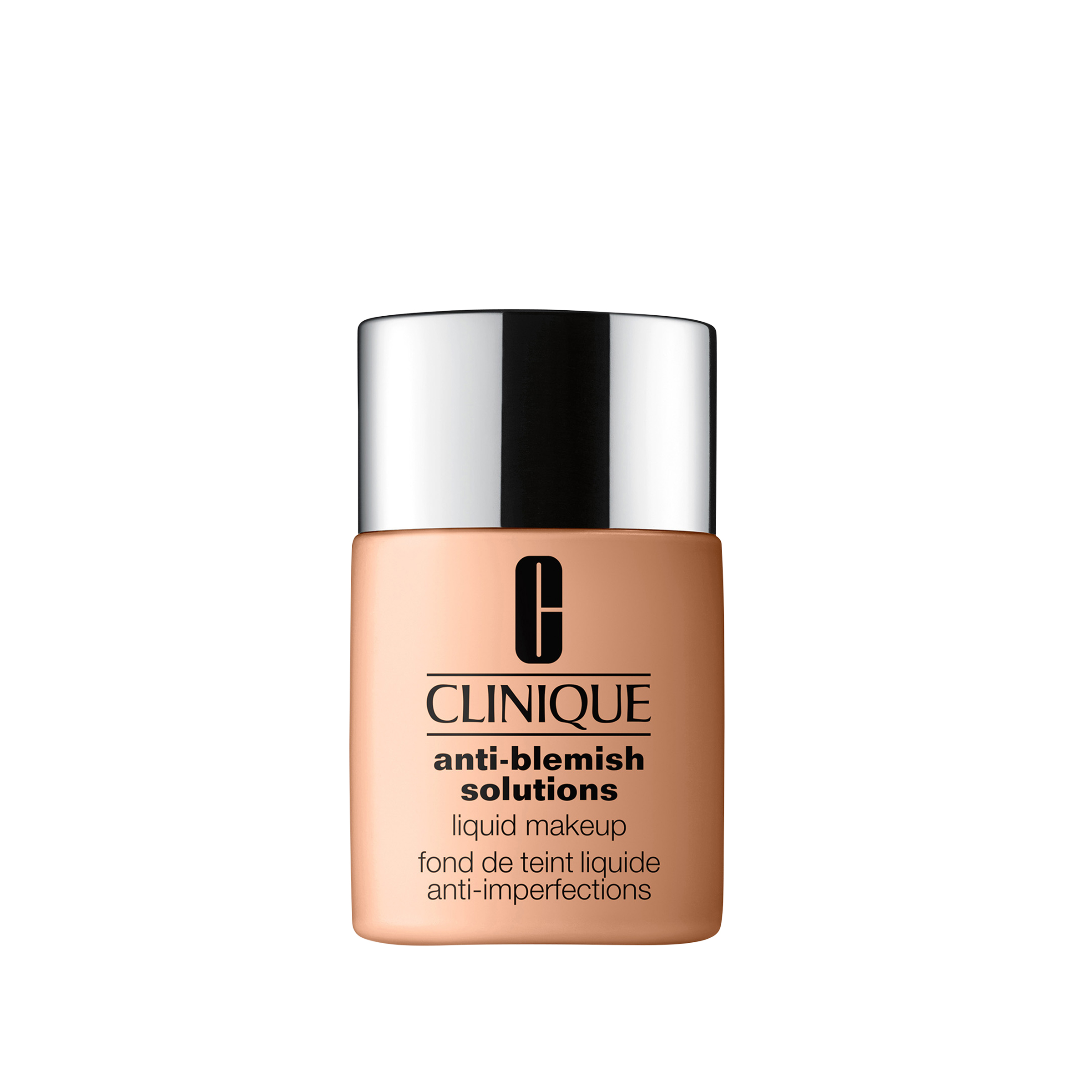 AntiBlemish Solutions Liquid Makeup CN 40 Cream Chamois