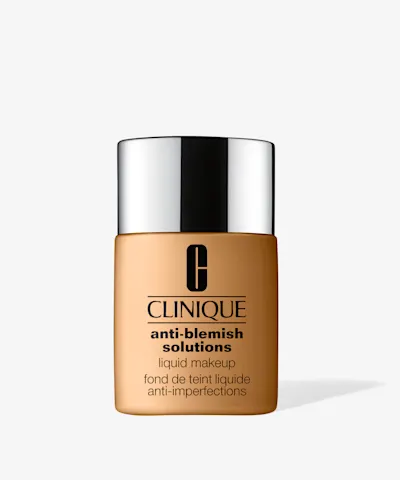 Clinique - Anti-Blemish Solutions Liquid Makeup
