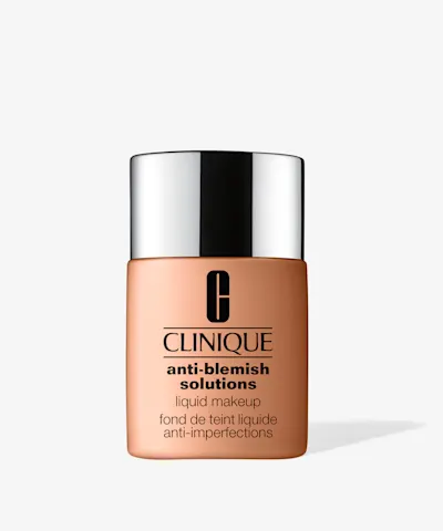 Clinique - Anti-Blemish Solutions Liquid Makeup
