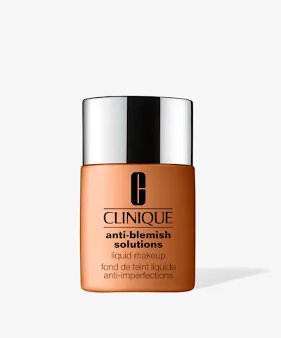 Clinique - Anti-Blemish Solutions Liquid Makeup