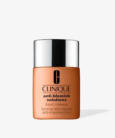 Clinique - Anti-Blemish Solutions Liquid Makeup