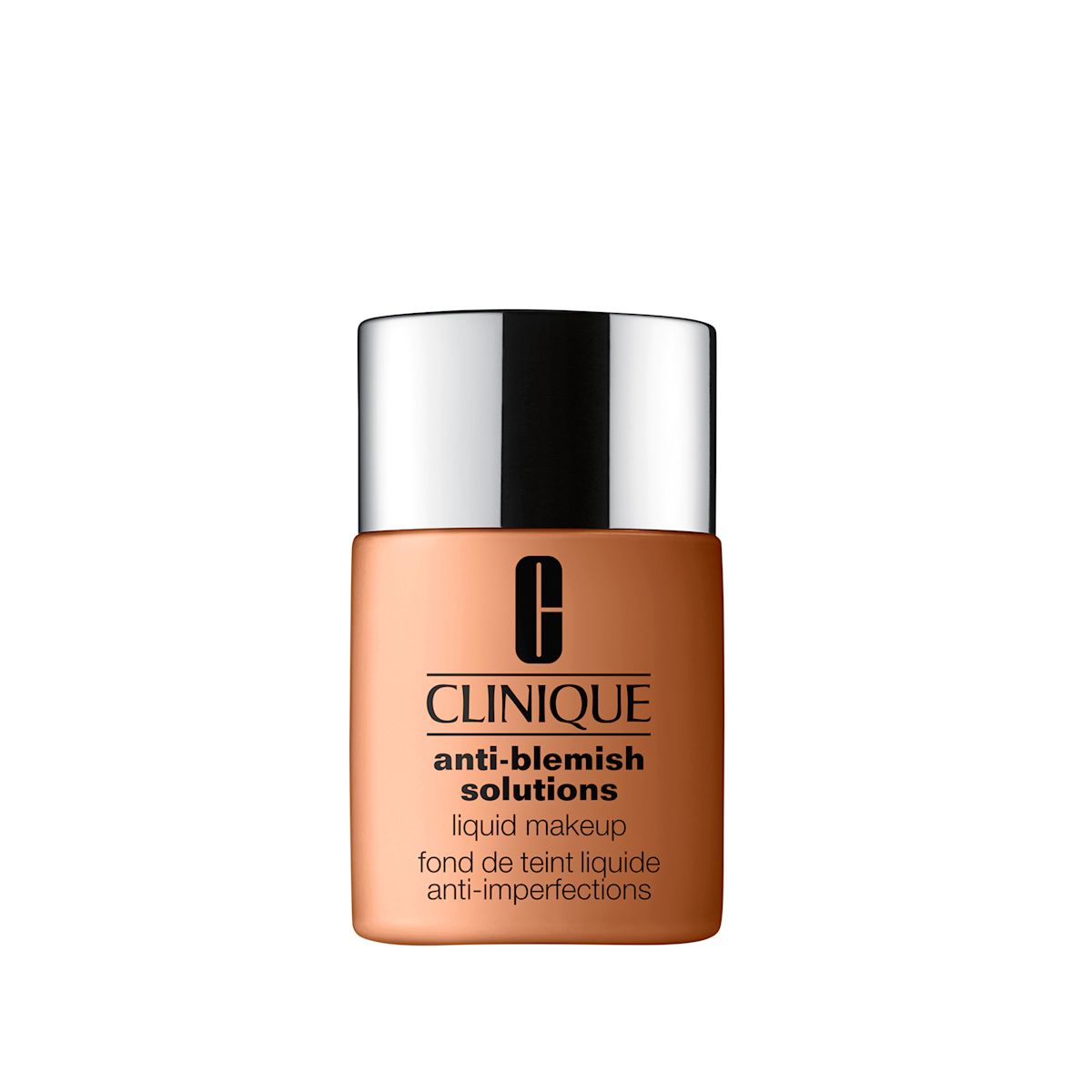 Clinique Anti-Blemish Solutions Liquid Makeup CN 90 Sand