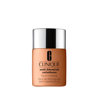 Clinique Anti-Blemish Solutions Liquid Makeup CN 90 Sand