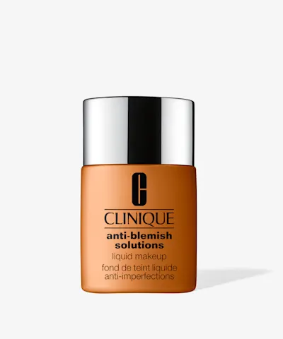 Clinique - Anti-Blemish Solutions Liquid Makeup