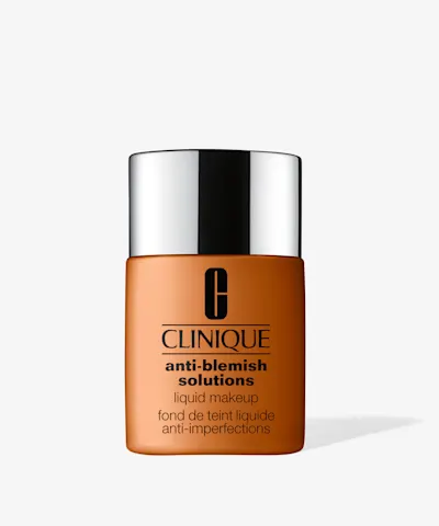 Clinique - Anti-Blemish Solutions Liquid Makeup