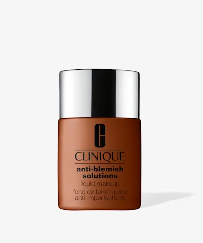 Clinique - Anti-Blemish Solutions Liquid Makeup
