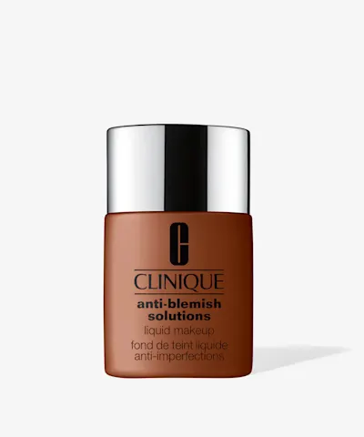 Clinique - Anti-Blemish Solutions Liquid Makeup