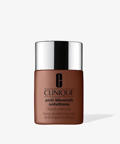 Clinique - Anti-Blemish Solutions Liquid Makeup