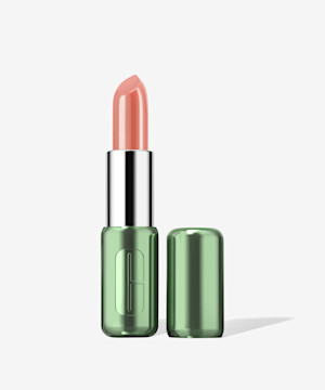 Clinique Pop™ Longwear Lipstick Shine - Nude Pop (Shine Finish) at