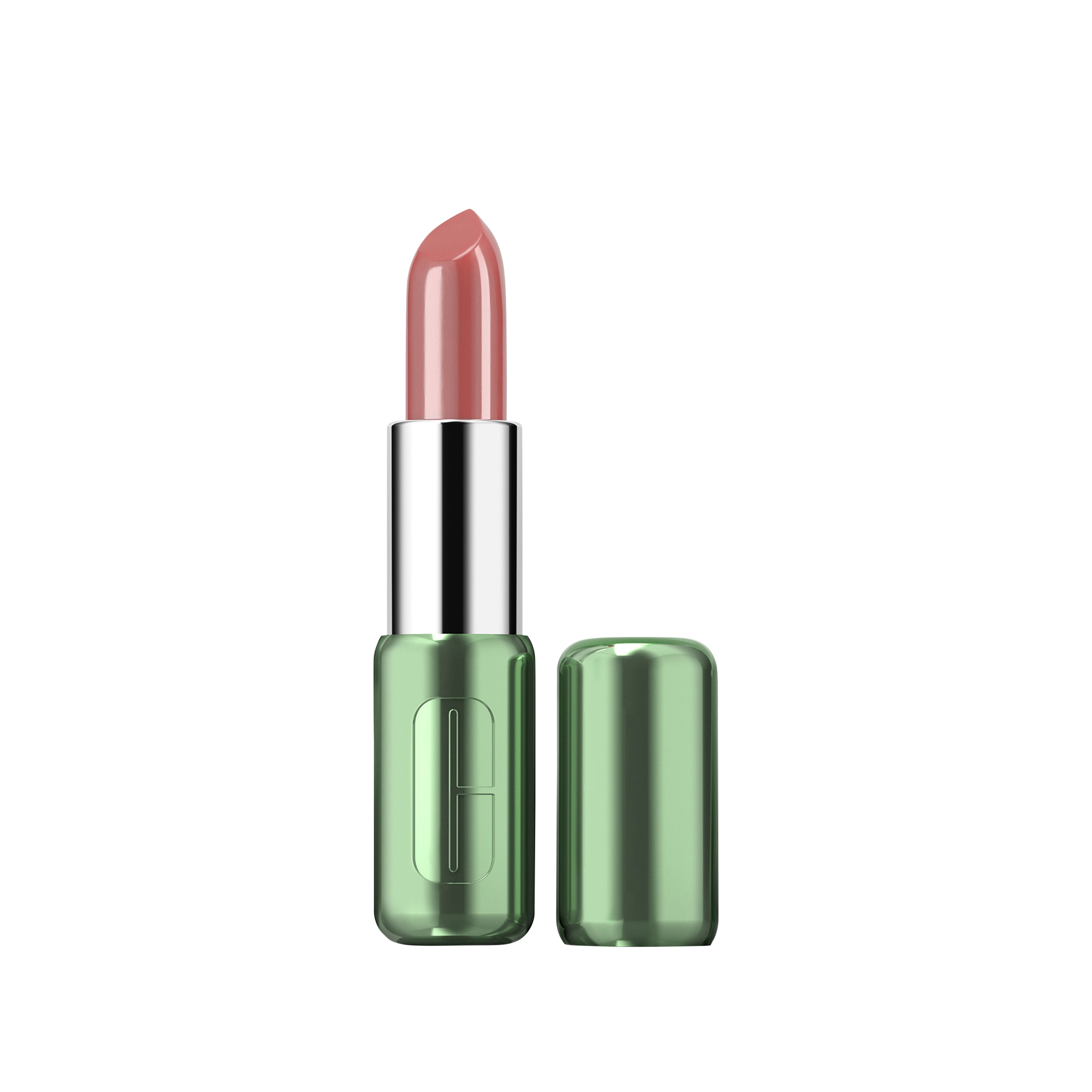 Pop™ Longwear Lipstick Shine Blush Pop (Shine Finish)