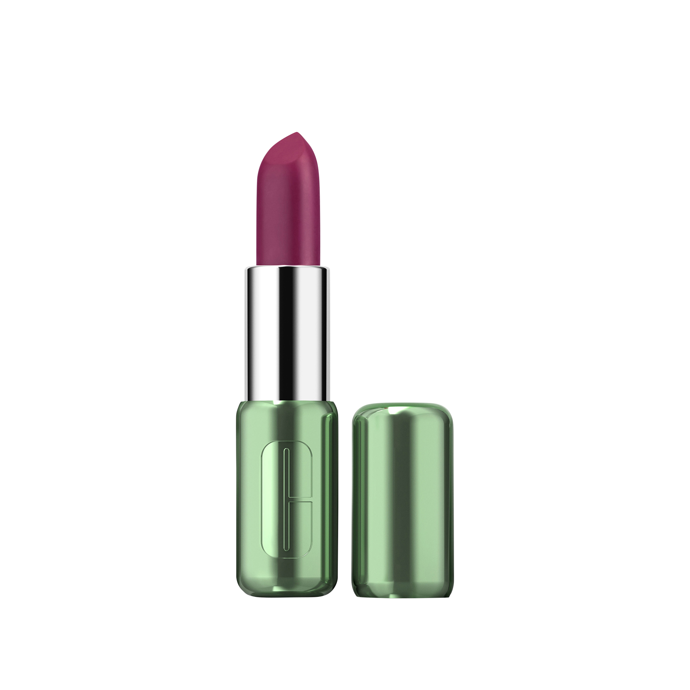 Pop™ Longwear Lipstick Matte Pow Pop (Matte finish)