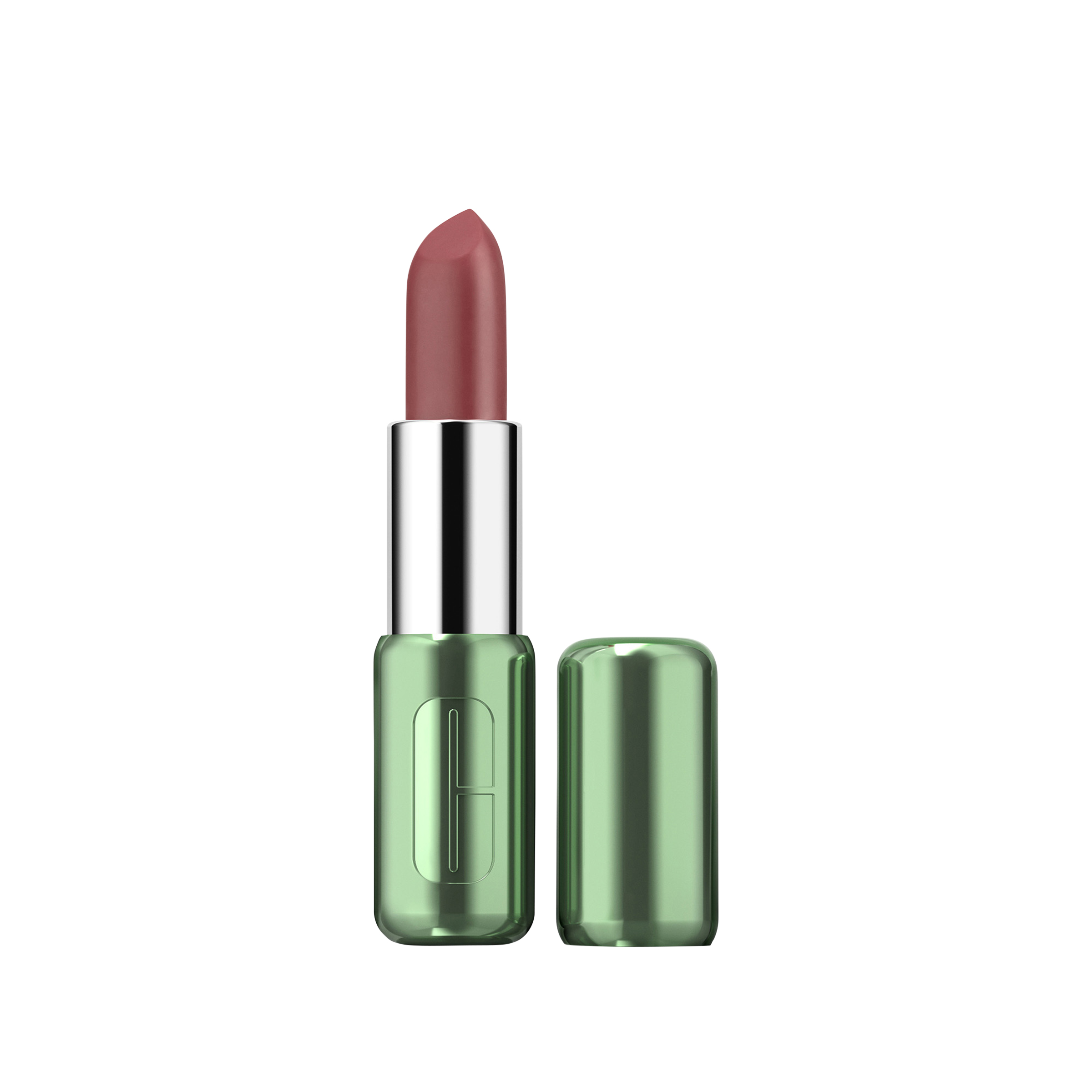 Pop™ Longwear Lipstick Matte Clove Pop (Matte finish)