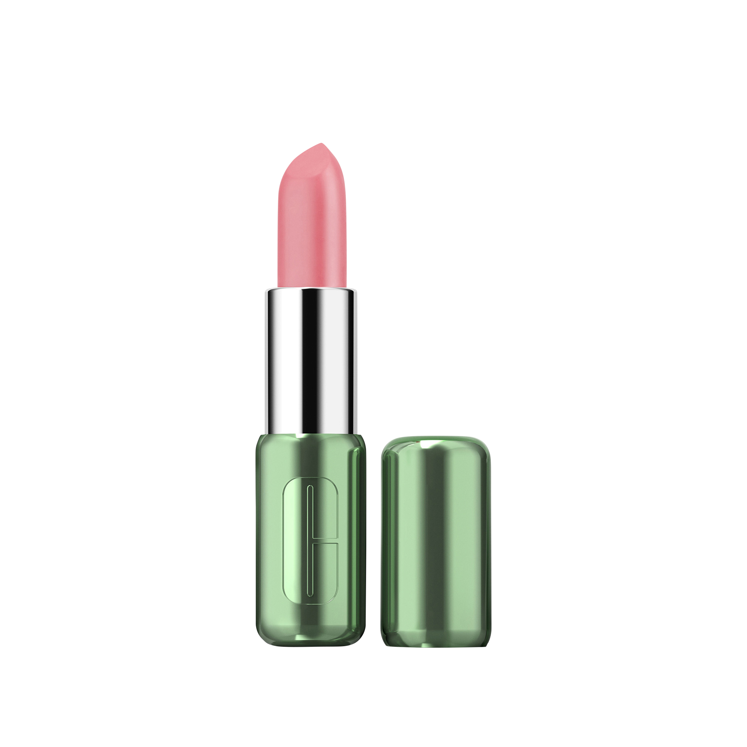 Pop™ Longwear Lipstick Matte Peony Pop (Matte finish)