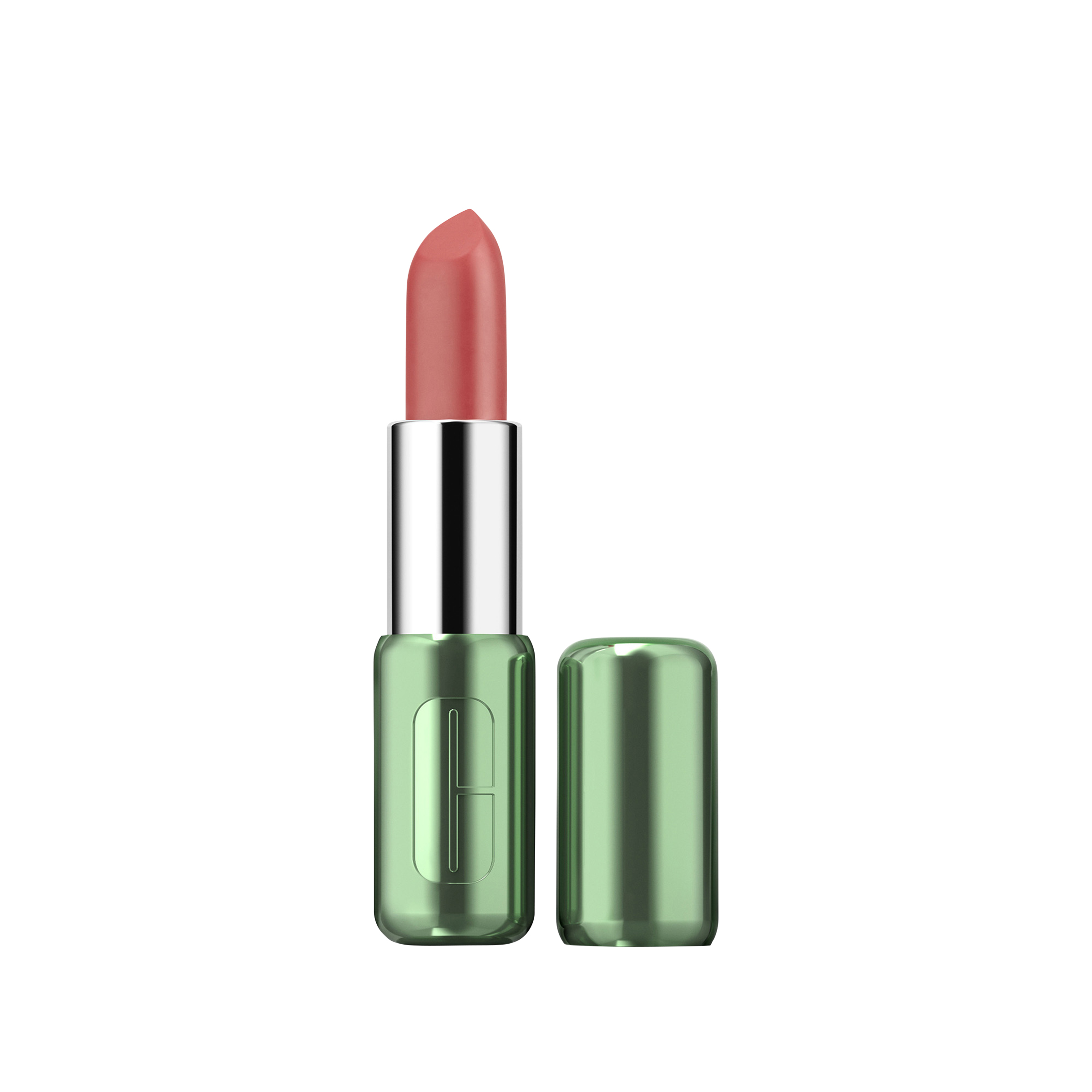 Pop™ Longwear Lipstick Matte Latte Pop (Matte finish)