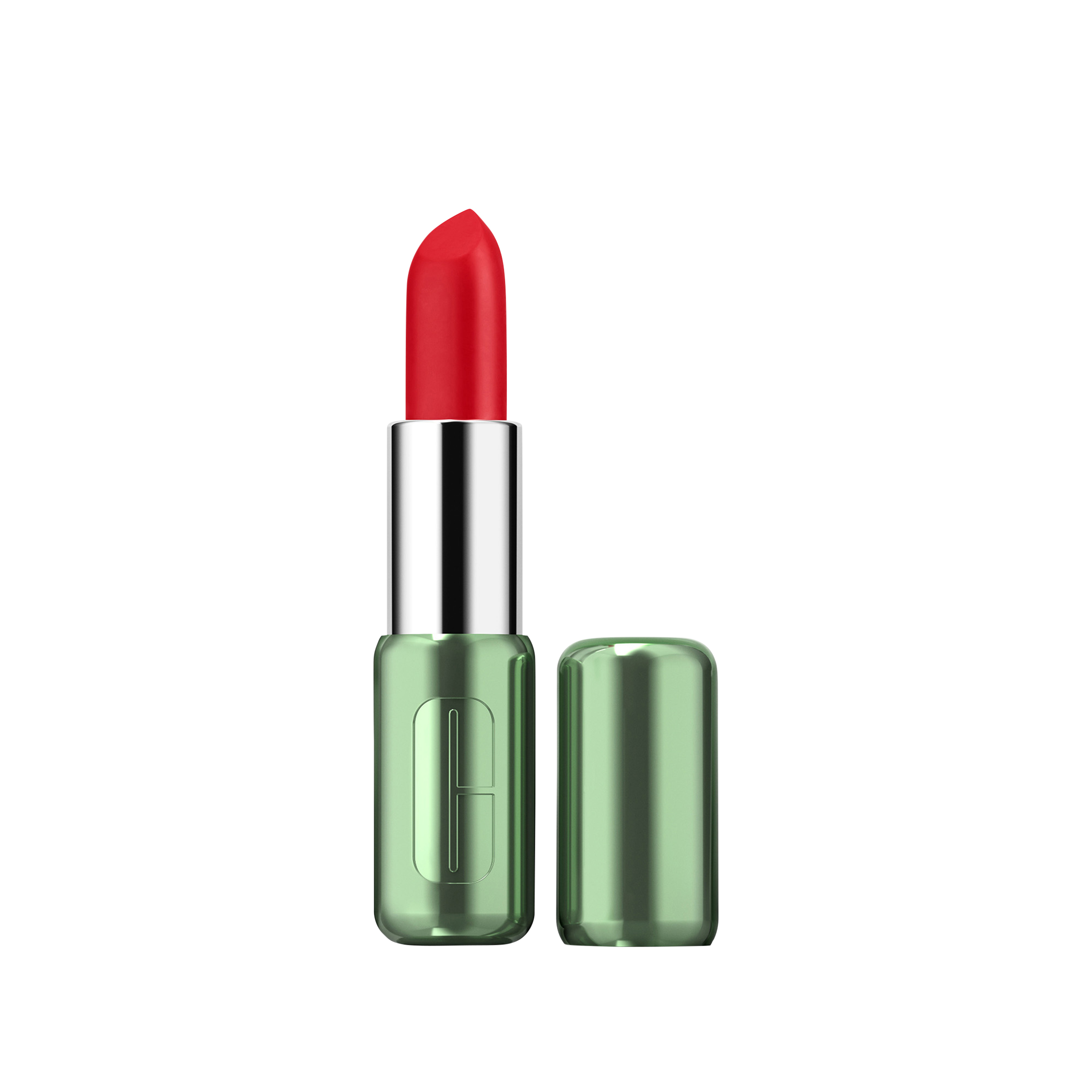 Pop™ Longwear Lipstick Matte Chilli Pop (Matte finish)