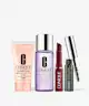 Clinique - Cult Classics Skincare and Makeup Gift Set