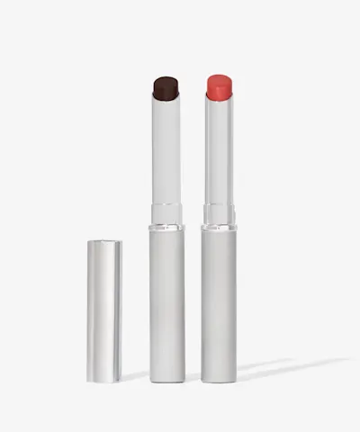 Clinique - Almost Lipstick - Pink & Black Honey Bundle
