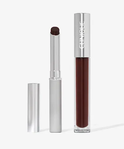 Clinique - Black Honey Almost Lipstick & Lip Gloss Bundle