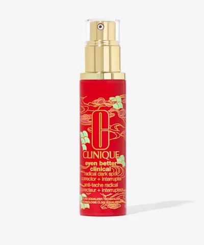 Clinique - Lunar New Year Even Better Clinical™ Radical Dark Spot Corrector + Interrupter