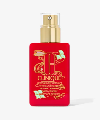 Clinique - Lunar New Year Dramatically Different™ Moisturizing Gel