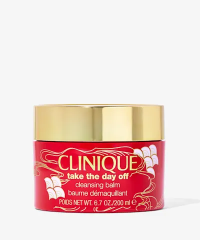 Clinique - Lunar New Take the Day Off™ Cleansing Balm