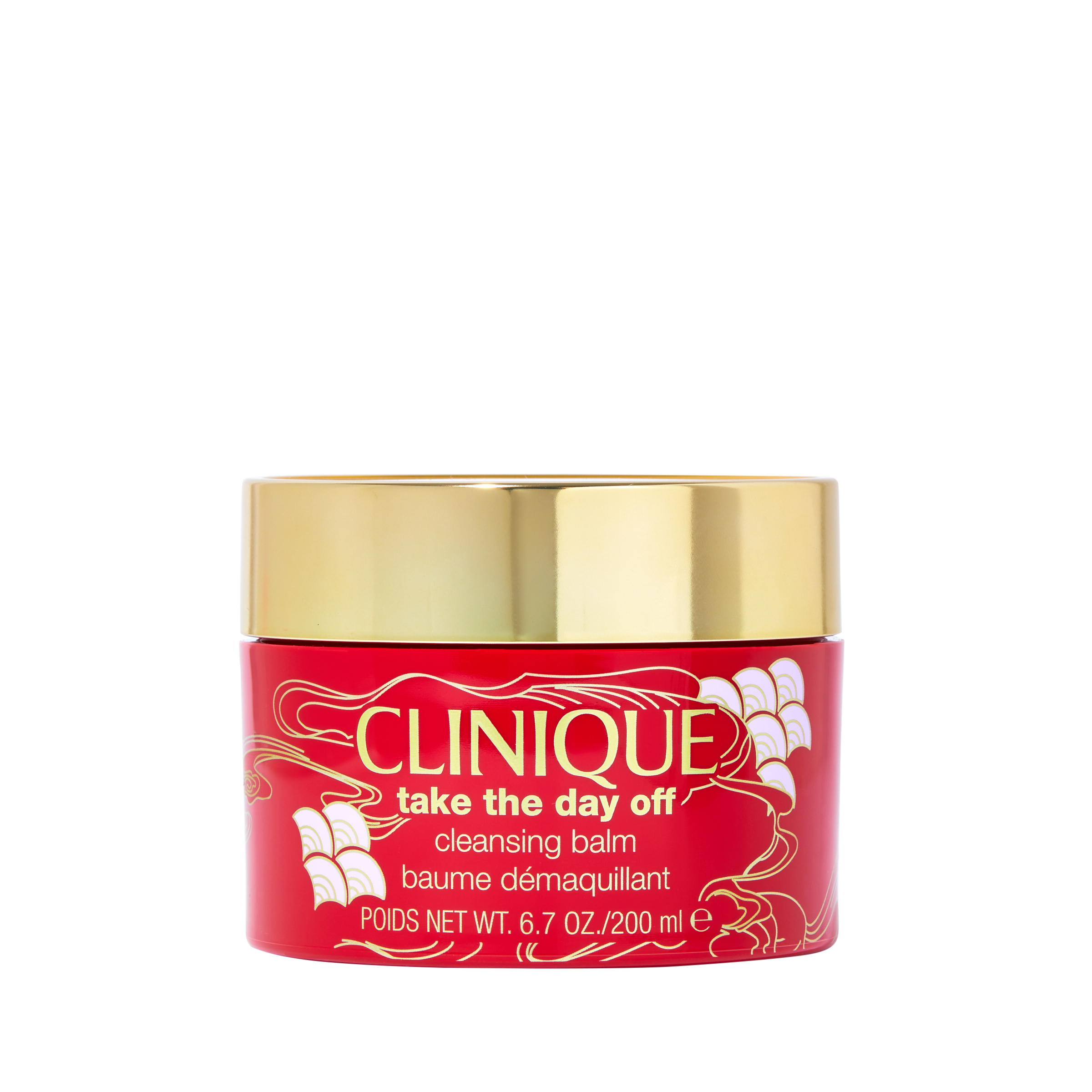 Lunar New Take the Day Off™ Cleansing Balm