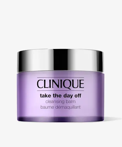 Clinique - Limited Edition Jumbo Take The Day Off™ Cleansing Balm