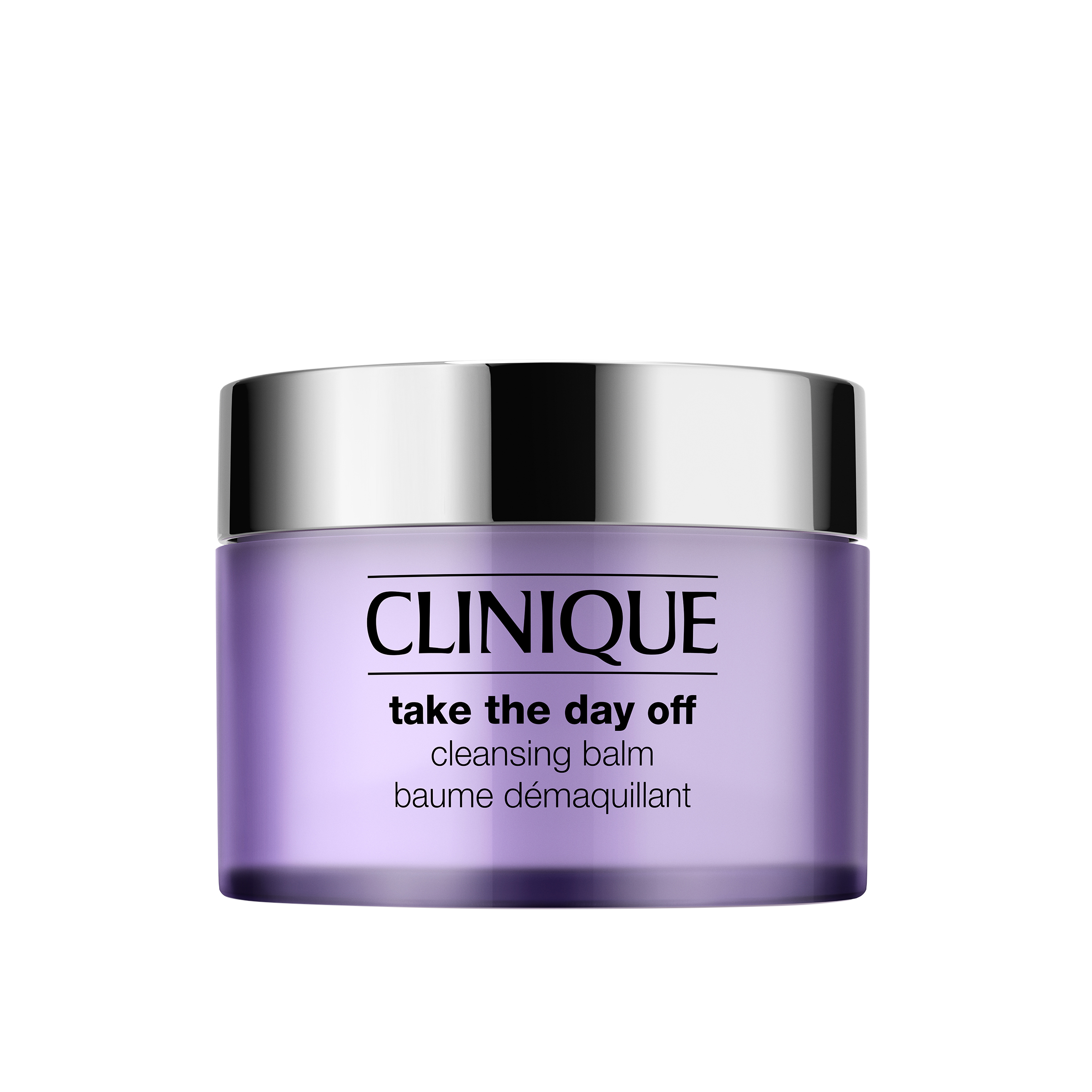 Limited Edition Jumbo Take The Day Off™ Cleansing Balm