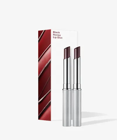 Clinique - Black Honey Lipstick Duo Gift Set