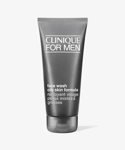 Clinique - Clinique For Men™ Face Wash Oily Skin Formula