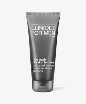 clinique Clinique For Men™ Face Wash Oily Skin Formula