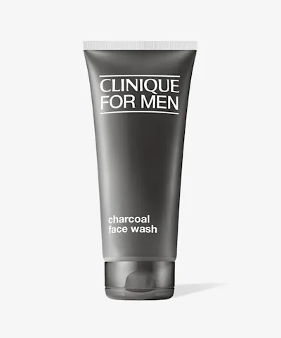 Clinique - Clinique For Men™ Charcoal Face Wash