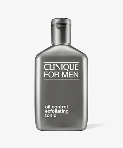 Clinique - Clinique For Men™ Oil Control Exfoliating Tonic