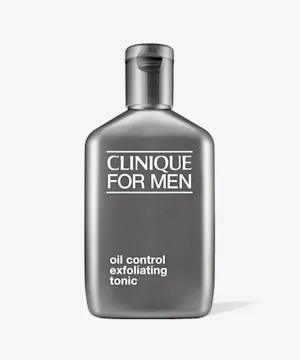 clinique Clinique For Men™ Oil Control Exfoliating Tonic